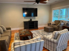 5 Star Home Away from Home Beach & Golf